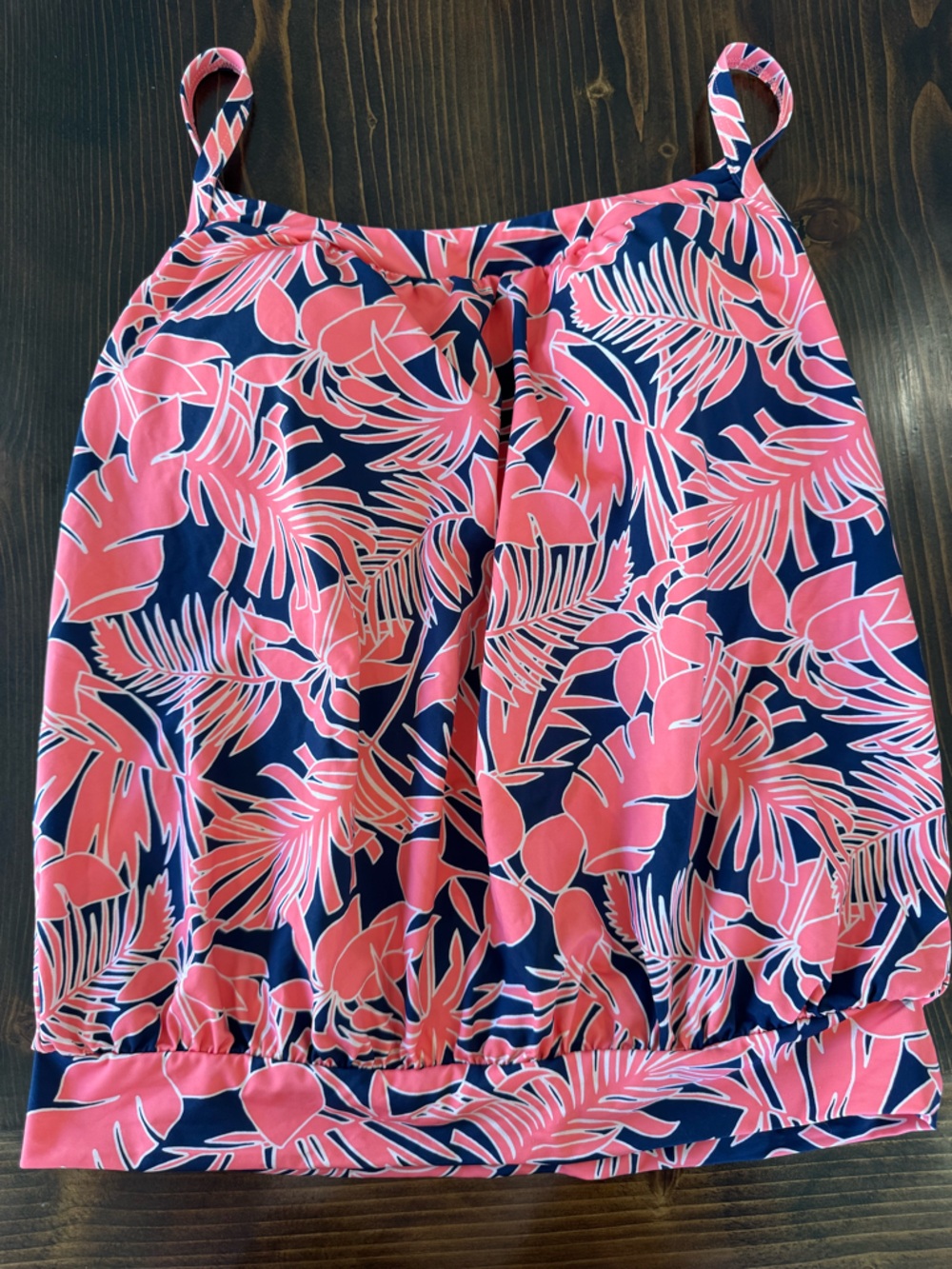 Lands end swim top 10